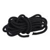 Creative Outdoor Camping Equipment Double Color Matching Camping Leisure Swing Hammock