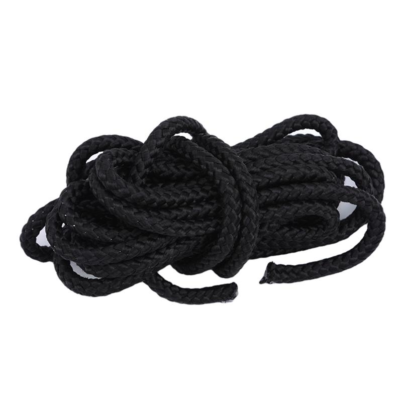 Creative Outdoor Camping Equipment Double Color Matching Camping Leisure Swing Hammock