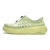 Li Ning Pan Gu Trek Fashion Trend Breathable River Trekking Shoes Unisex Butterfly Pink Green AZSU023-3