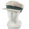 Great Casquette Kaval Pop Ivory Hemp Women Used