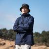 Yiliteng Unisex Spring Autumn Outdoor Windbreaker