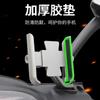 Full Metal Shockproof Motorcycle Phone Holder For Bike Navigation