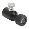 Conector Adaptador CO2 TR21-4 com Válvula de Liberação Enchimento Rápido Água com Gás para