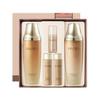 Bonyeonjin 2 Set Anti-Aging Nourishing Skincare Toner Emulsion Kit 1 Set