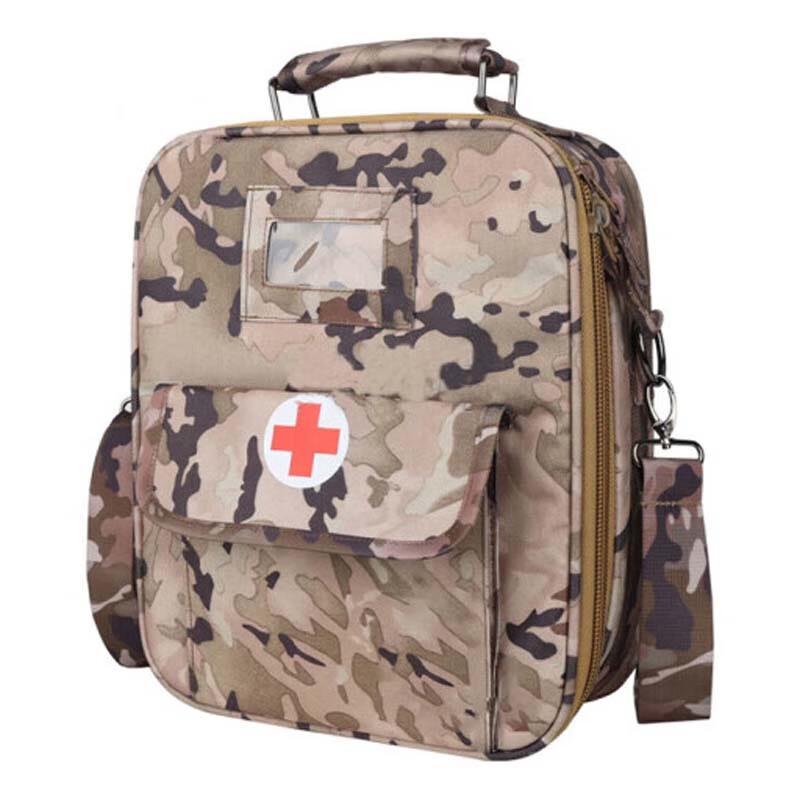 Ruihu Outdoor Emergency Medic Bag