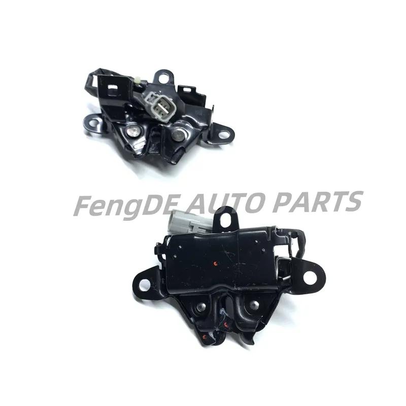 Hood latch lock For 03-2006 Toyota 4Runner 03-09 LAND CRUISER PRADO 03-05 Lexus GX470 UZJ120 GRJ120 GRN21 KZN215 OE 53510-60170