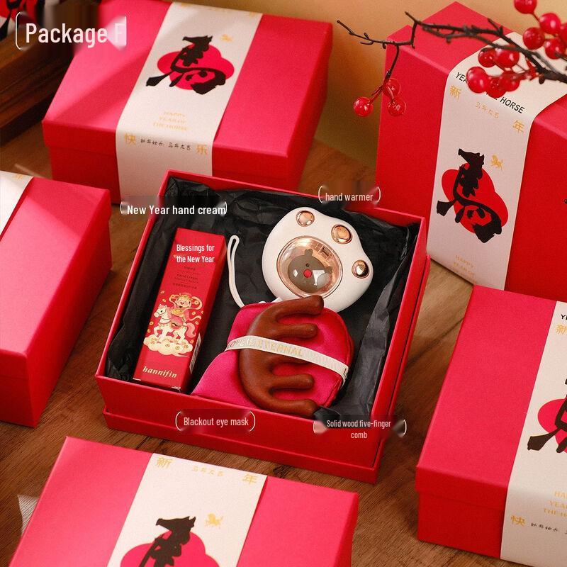 

Corporate Gift Set with Tumbler