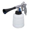Car Interior Cleaning Gun High Pressure Spraying Blowing Auto Detailing Wash Gun with Brush Nozzle