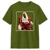 Bam Adebayo 83 TShirt Summer  Hip Hop T Shirts Unisex Cotton ONeck Oversized Top Tees ShortSleeve Classic Tops