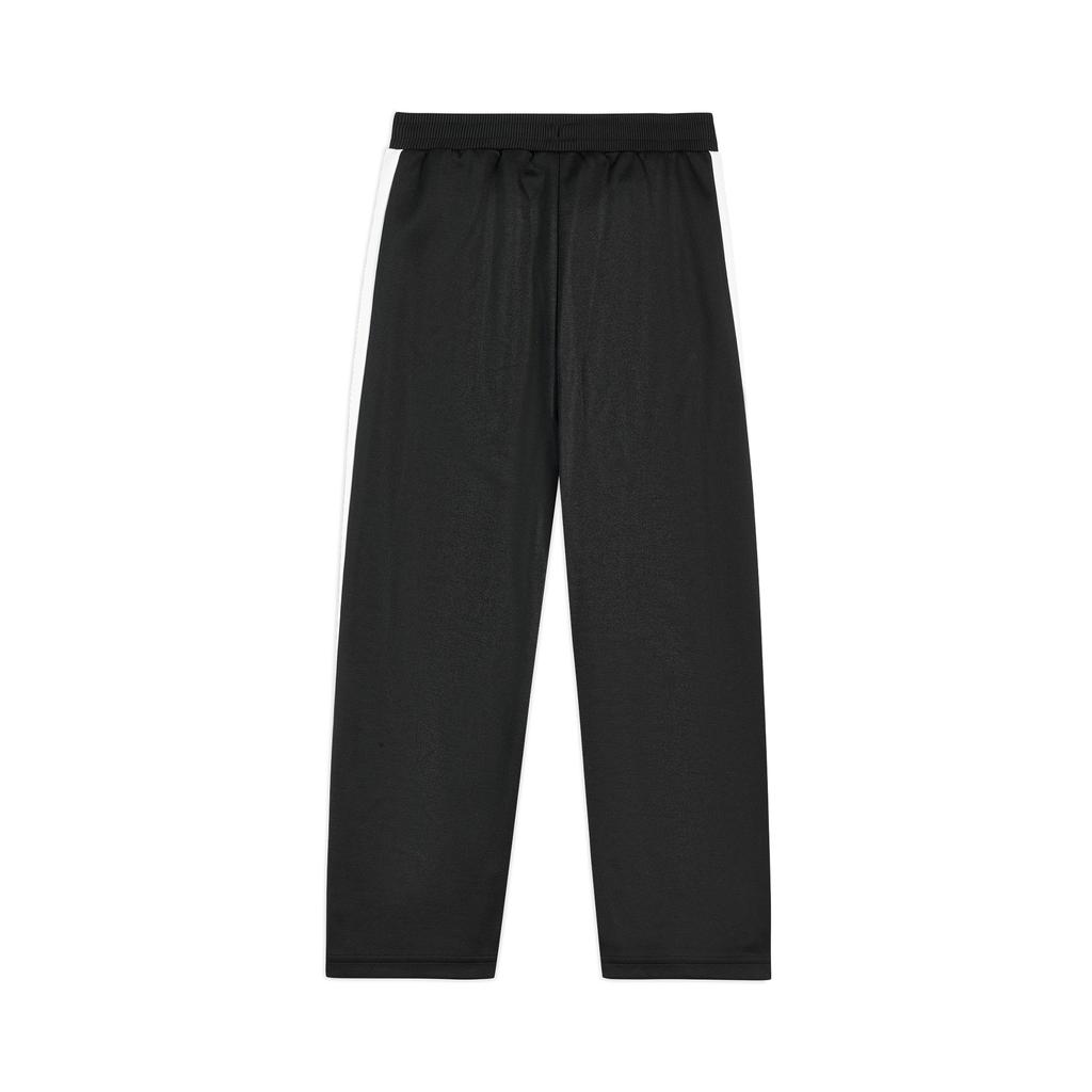Puma T7 Retro Classic Daily Casual Straight Leg Knit Sports Pants Kids Pants 951092-01