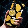 3D Flowers Emboss Fundas For Samsung A25 A35 A55 5G Case Soft Silicone Phone Cases for Galaxy A25 5G Back Cover Shell SamsungA55