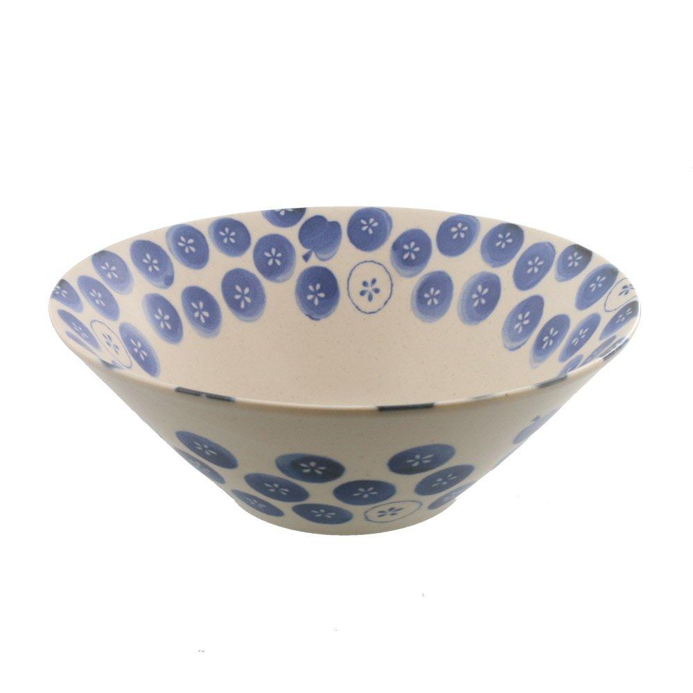 

Tableware East Apple Design Bowl, 21.5cm, Trapezoidal,