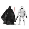 Hasbro Star Wars Darth Vader Dark Trooper Stormtrooper 10cm Anime Actionfigur Sammlung Mini Spielzeug Modell Für Kinder Geschenk