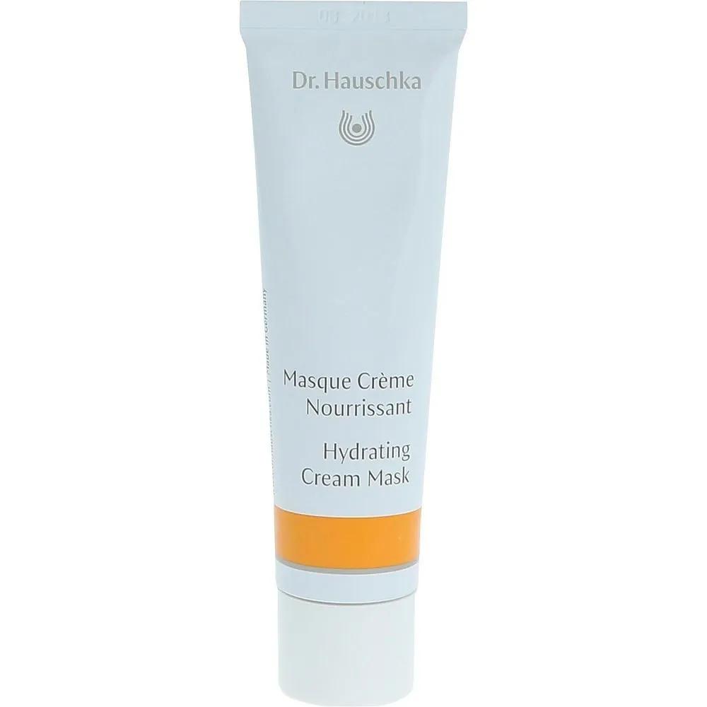 

Dr. Hauschka Hydrating Cream Mask 30ml (Moisture)
