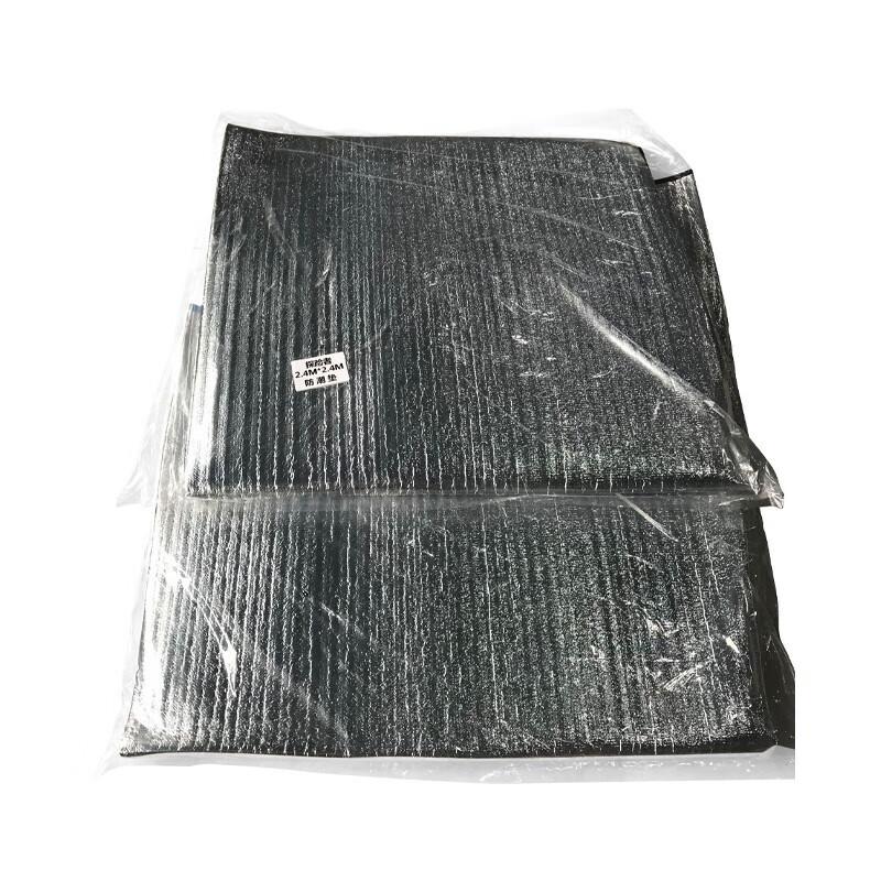 Outdoor Aluminum Film Picnic & Tent Mat