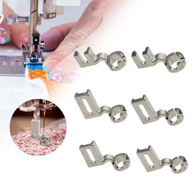 Sewing Ruler Frame Quilting Embroidery High Low Shank Ruler Foot Free Motion Darning Presser Foot