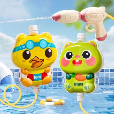 Wasserspielzeug – Wasserpistolen