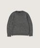 PLAC Rws Wool Round Neck Knit Charcoal