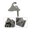 Car Interior Sunvisor Retainer Hook Clip 852351C300QS For Hyundai Getz 2002-2011