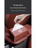 Compatible Tissue Box for Leapmotor C01/C11, S01/T03 Car Interior Decoration