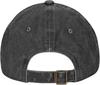 Rainbow Lotus Flower Mandala Baseball Cap Vintage Washed Cotton Adjustable Dad Hat Outdoors