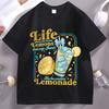 Tops – T-Shirts