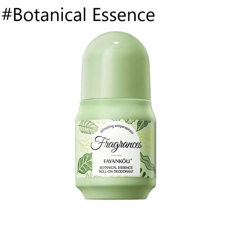 FAYANKOU - Roll-on Deodorant - 3 Types