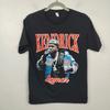 Kendrick Lamar Graphic Tee Size Small SZA Grand National Tour 2023 Black T-Shirt Unisex T-Shirt