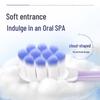 Colgate Cloud Sense Jelly Adult Soft Bristle Toothbrush - Double Pack