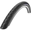 SCHWALBE Marathon Racer 18x1.50 Clincher Tire (Authentic) for Touring, Small-Diameter Bikes, and City Riding