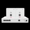 Huawei Whole-House WiFi 6 Mesh System with AC Gateway & 2 APs (CN Version)