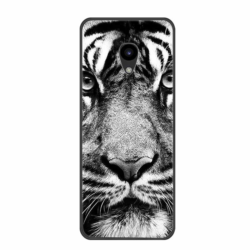 For Xiaomi Qin F21 Pro Case Black Silicone TPU Lovely Phone Cases for Qin F22 Pro / F21Pro Shockproof Soft Covers Capas F 21 Pro