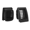 Pair of Front Side AC Air Vent 556500K010 Driver Passenger Side Dashboard AC Air Outlet