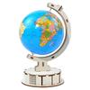 DIY Tech Globe Science Kit for Primary Students