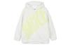 Sportswear Velvet Feel Coat Women's White FB8696-133