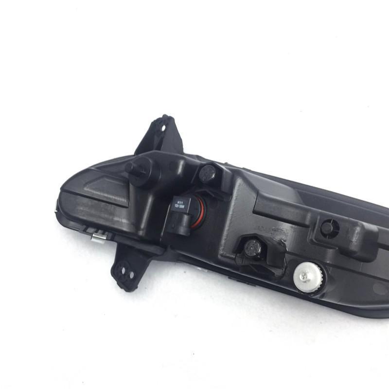 Front Fog Light for JAC Refine S3 (First/Second Gen) - Anti-Fog Bumper Light