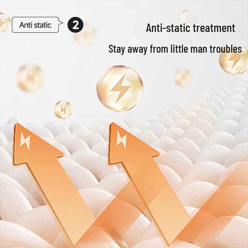 Mark Fairwhale Herren Outdoor 3-Proof Wattierte Jacke