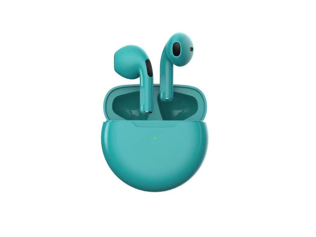 Air31 Kabelloses TWS Bluetooth-Headset mit Digitalanzeige, Langer Standby, Hi-Fi-Anrufe und Geräuschunterdrückung.