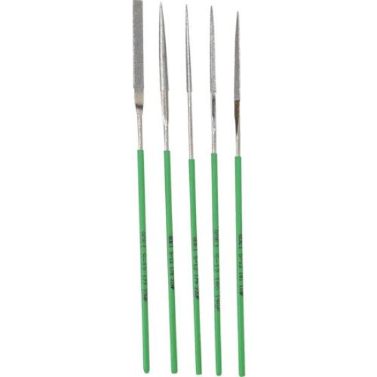 

Wu Ying DIA File Set Diamond File S-12 S-12-SET