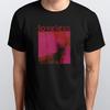 My Bloody Valentine - Loveless 1992 American T-SHIRT S M L XL XXL 3 4 XL Black