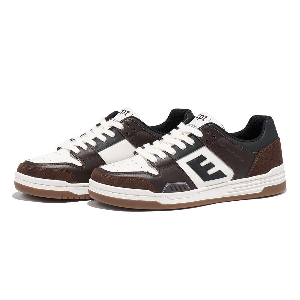 Ept Prime (Brown/Off White) (A Type)