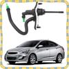 L17A-New Master Cylinder Clutch 41610-1R100 Fit For 2012-2017 Kia Rio Hyundai Accent Accessories Parts Kits
