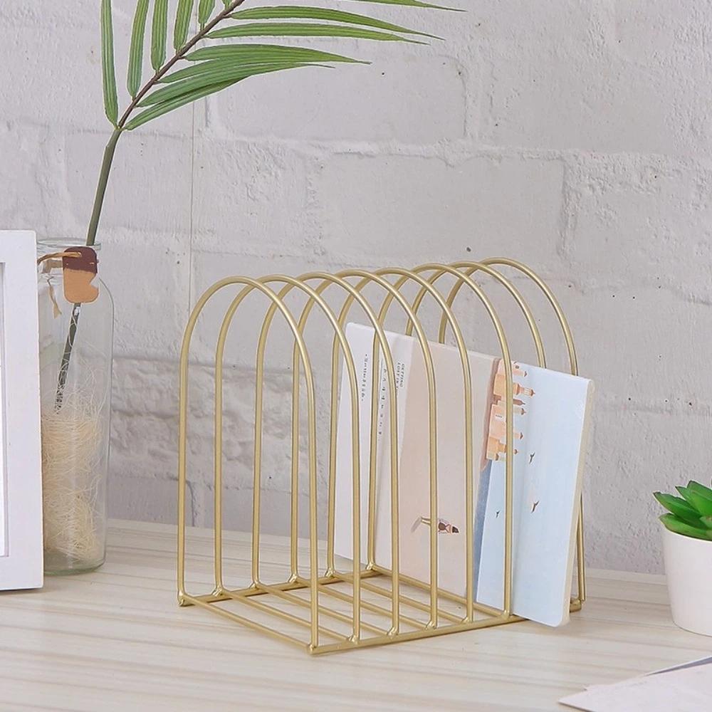 Iron Wire Wool Cap Organizer Sturdy Knitted Cap Holder Beanie Display Rack  Home Entryway