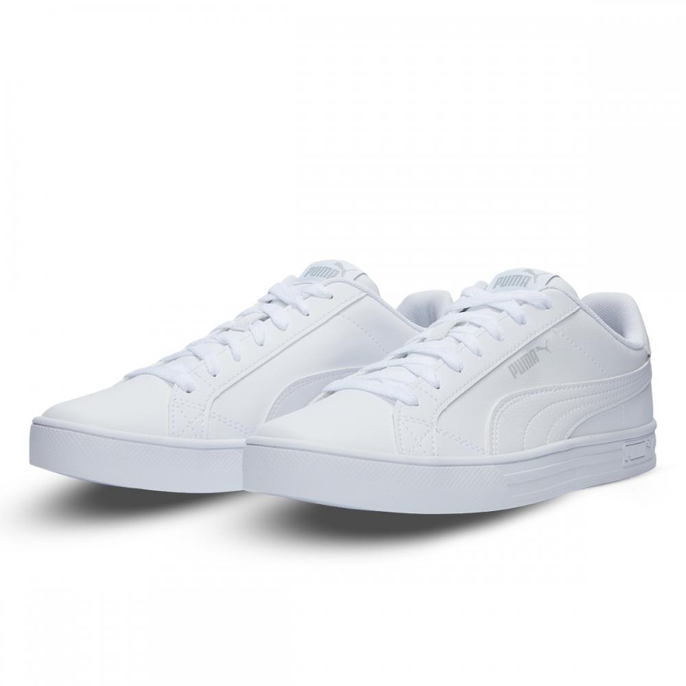 Puma Létající auto V3 Lo 38075203 Puma White Puma White