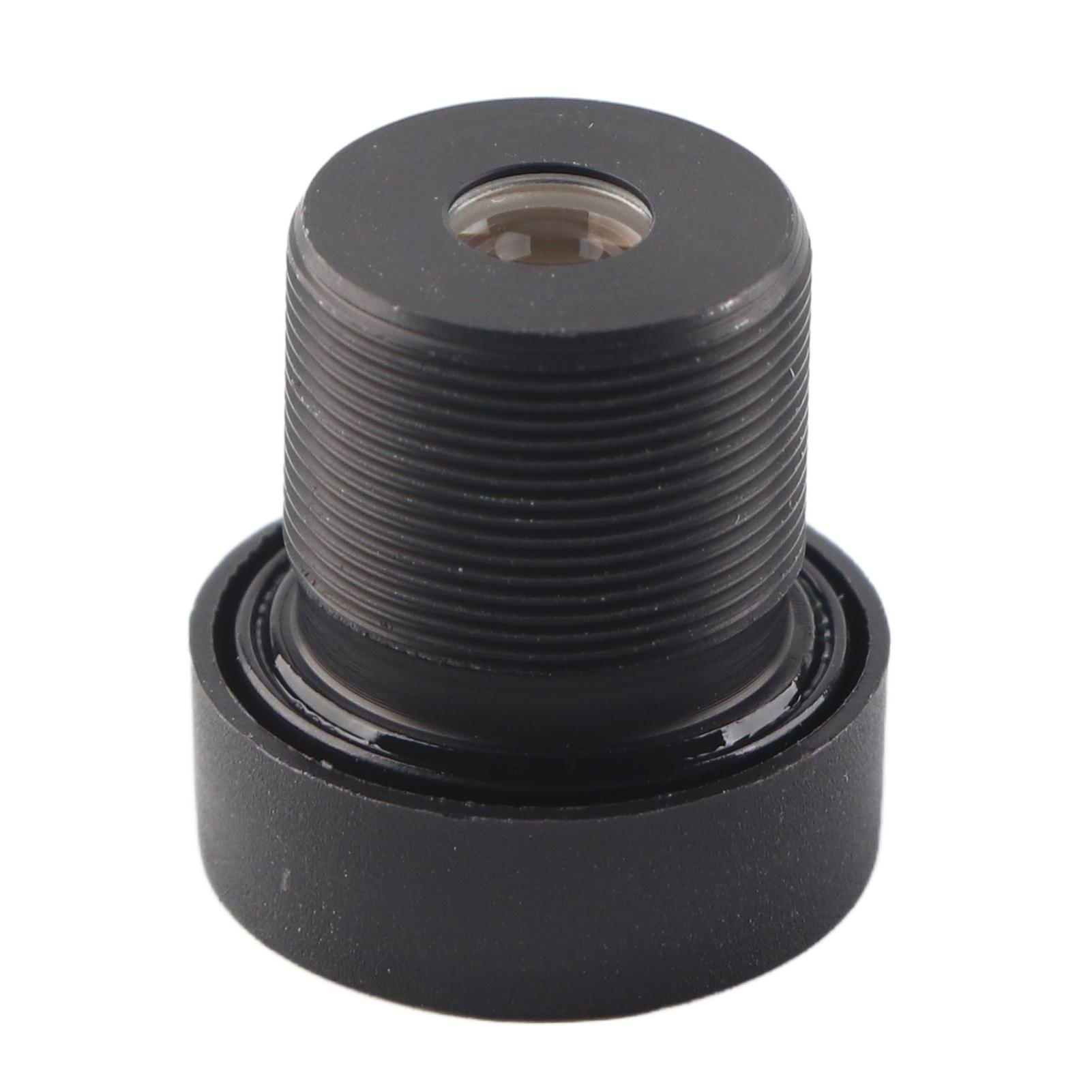 

2.1mm Camera Lens 150 degrees Wide Angle M12*0.5 IP Camera Lens CCTV Lens for 1 3 & 1 2.9 CCD Chips