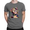 Music Fan Unique TShirt A-Aretha Franklin Singer Casual T Shirt Summer T-shirt For Men Women