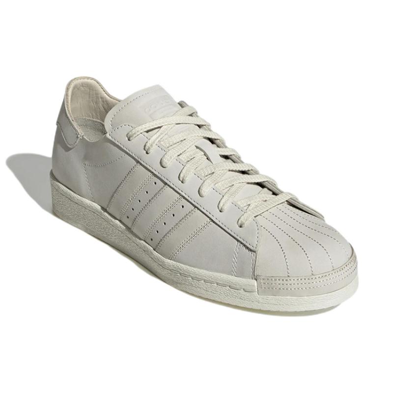 Adidas Superstar 82 'Aluminium' Sneakers GX7317