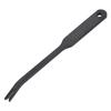Car Roof Handle Removal Tool Ergonomic Grip Steel Construction for Vehicle Sunvisor Grab Release Tool