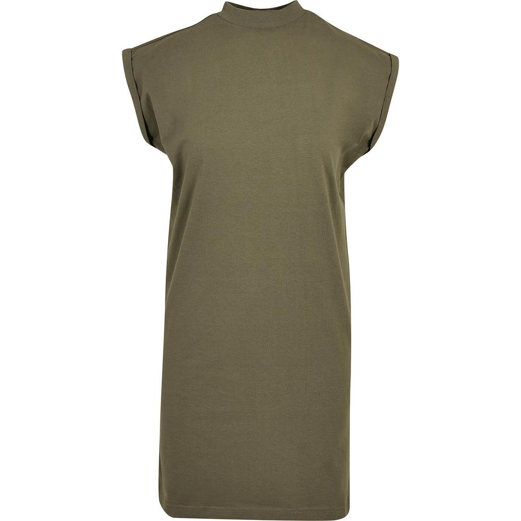 New Morning Studios Womens/Ladies T-Shirt Dress