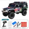 ZP1005 ZP1007 4WD Remote Control Car: Off-Road Big Foot Monster Climbing Toy